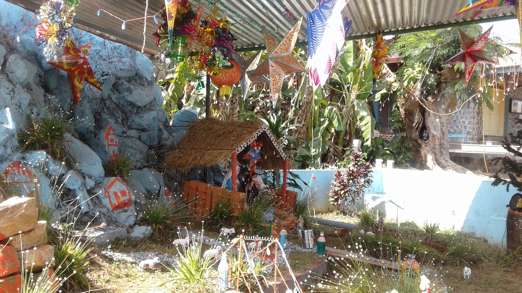 ಜಗತ್ತು ಪ್ರೀತಿ, ಕರುಣೆ ಶಾಂತಿಯ ದ್ಯೋತಕವಾಗಲಿ ಎಂದು ಏಸು ಕ್ರಿಸ್ತರ ಸಂದೇಶವಾಗಿತ್ತು:  ರೆ.ಪಾ.ವಿನ್ಸೆಂಟ್ ಡಿಸೋಜ